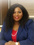Emem Otong Akpabio