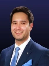 Fidel Alex Martinez