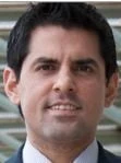 Frank de la Garza