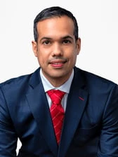 George Luis Salinas Jr.