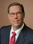 Glenn W. Cunningham's picture