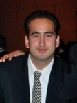 Jason Eloy Galvan
