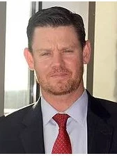 Jeremy Wayne McKey