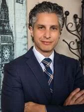 Mark Issa Murad