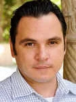 Mark Andrew Rutledge