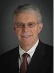 Randy J. Hall