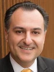 Shahin 'Sean' Modjarrad's picture