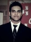 Shamrez Amin Ali