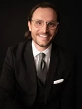 Trevor J. Beaty