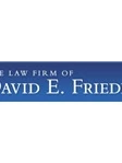 David Evan Friedes's picture