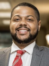 Aaron P. Howard