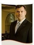 Allen Ryan Vaught