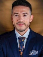 Andres G. Rincon