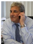 Arnold I. Bernstein
