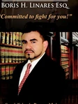 Boris Humberto Linares