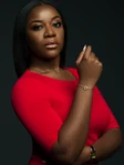 Bridgette Williams
