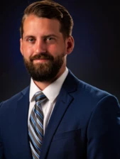 Chase T. Wilson