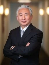 Eric B. Lee