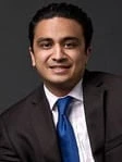 Farid Moghadassi
