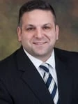 George John Sakellakis