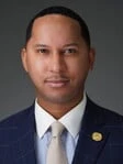 Jeremy Austin Bazile's picture