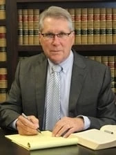 J. Michael Hayes