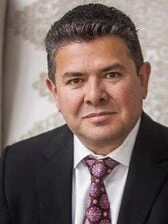 Juan Carlos Hernandez