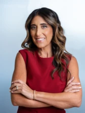 Julie Solomon Wolf