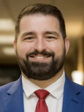 Nicholas A. Chrestopoulos