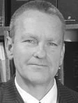 Patrick John O'Sullivan