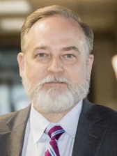 Richard B. Waterhouse Jr.'s picture