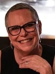 Roberta Dorf Asher