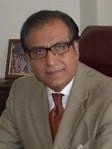 Saleem S. Rizvi
