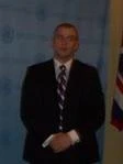 Wesley Robert Mead