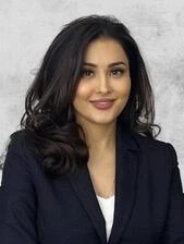 Zarina S. Ashurova