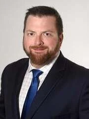 Adam M. Fitzpatrick