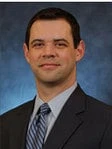 Brian D Ahern