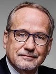 Brian G. Cahill