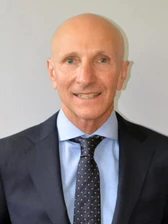 David Bruce Halpern