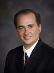 David P. Spangenberg