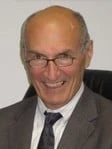 Fred N. Tabak