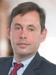 John P. Comerford
