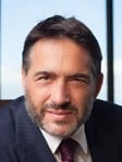 Matthew Phineas Bergman