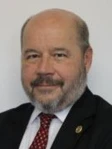 Ward D. Phillips