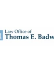 Thomas E. Badway's picture