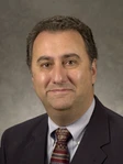 Albert Joseph Harb