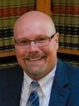 Daniel Patrick Murray
