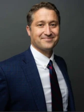 Daniel M Woods