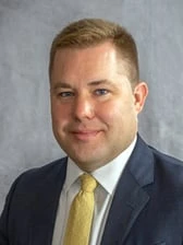 David Milford Reed