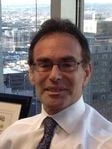 David B Sherman